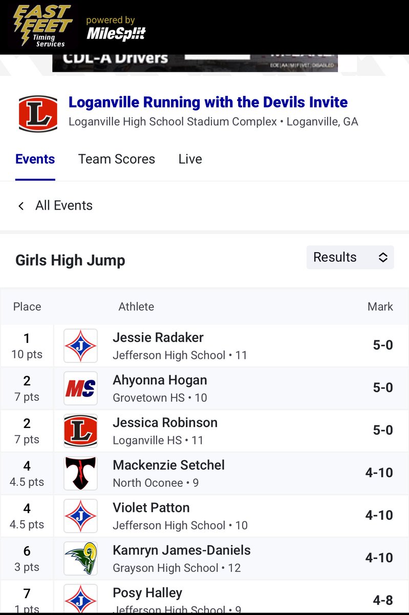 Jessica Robinson tweet media