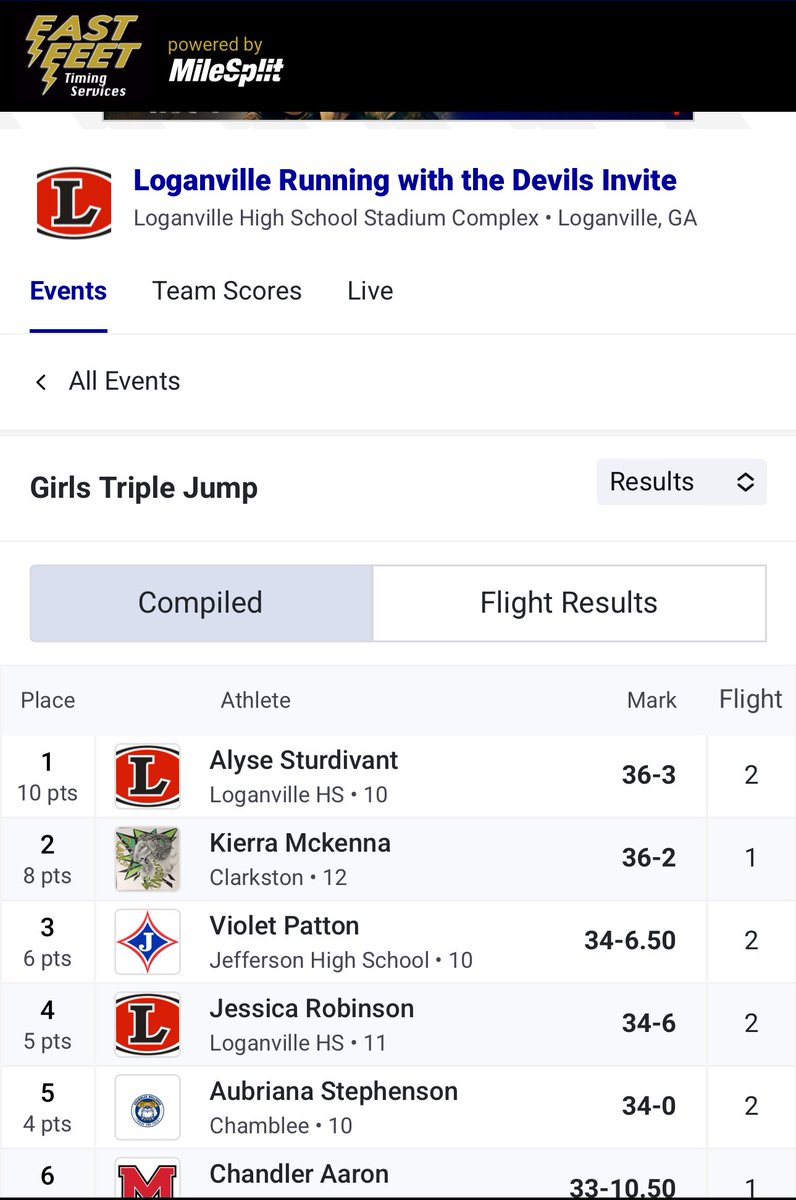 Jessica Robinson tweet media