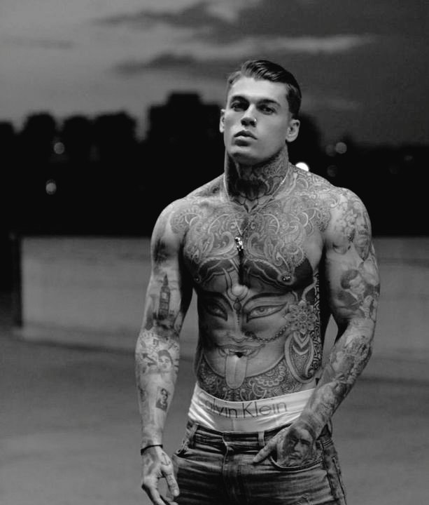 𝐓𝐘𝐋𝐄𝐑 (@bleachliberator) on Twitter photo 