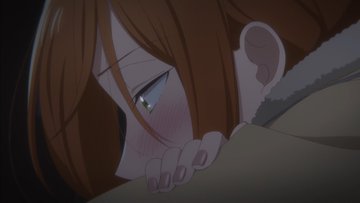 この会社に好きな人がいます 第10話