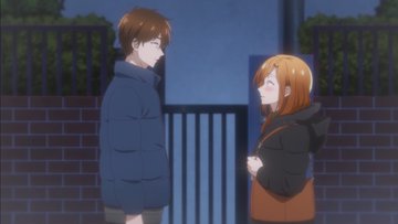 この会社に好きな人がいます 第10話