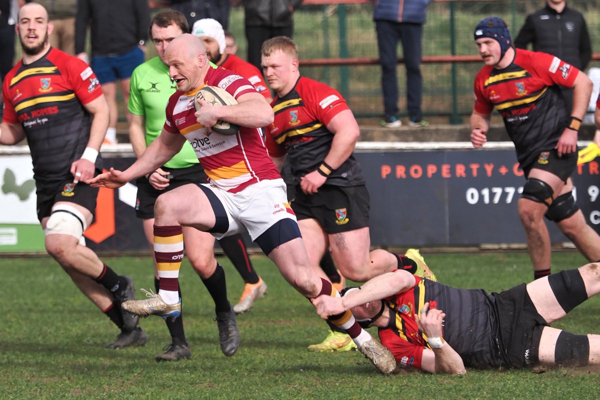 Chris Farrow tweet media