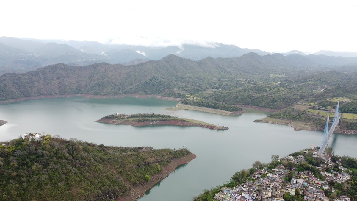 DrJitendraSingh's tweet photo. A breathtaking view of the scenic trijunction of #JammuAndKashmir, Punjab and Himachal Pradesh awaits you at #Basholi in district #Kathua.

Beyond its natural beauty, Basholi is rich in cultural heritage. In line with PM Sh @narendramodi’s call to explore India’s hidden gems, I invite tourists to relish this unexplored paradise.
