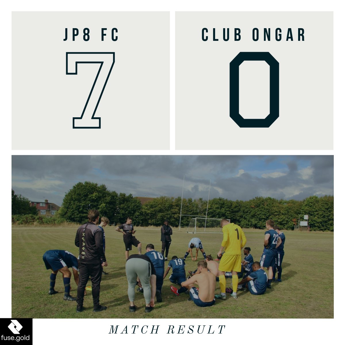 JP8 FC Charity Mens team (@jp8_fc) on Twitter photo 