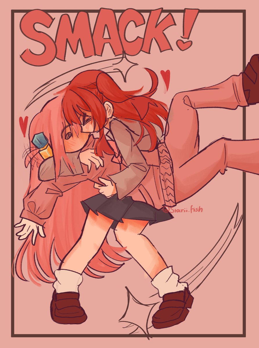 💖💖#ぼっち・ざ・ろっく #ぼ喜多