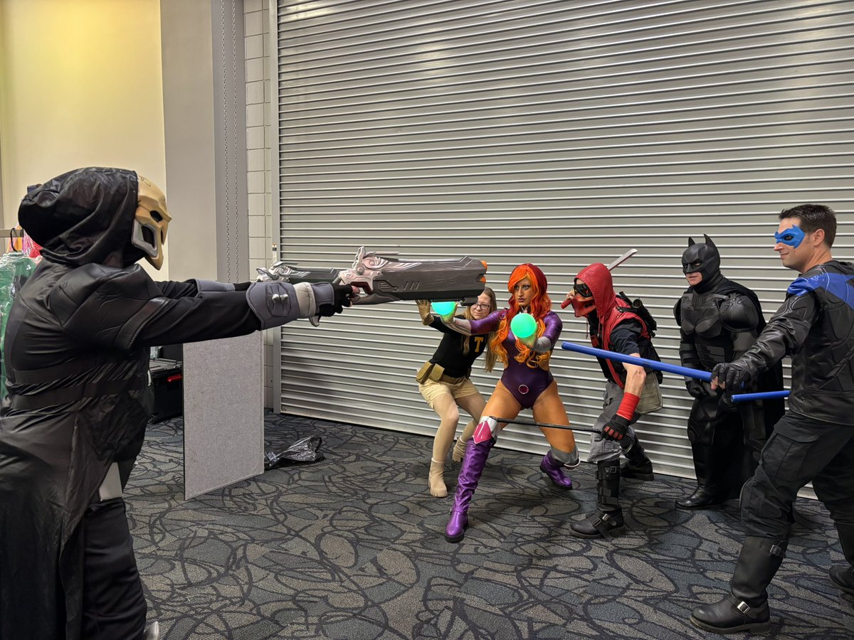 Starting Over tweet media