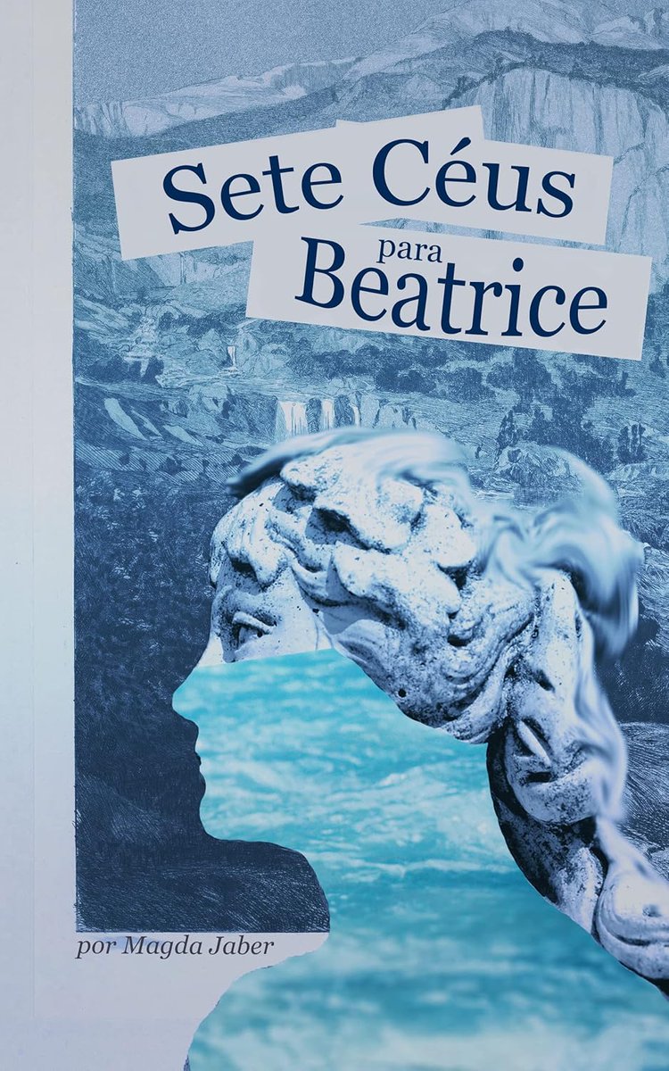subsolodamente_'s tweet photo. Minha leitura atual ✨💗

Sete céus para Beatrice 

O que vocês estão lendo? https://t.co/eo5Rqy2Gg4