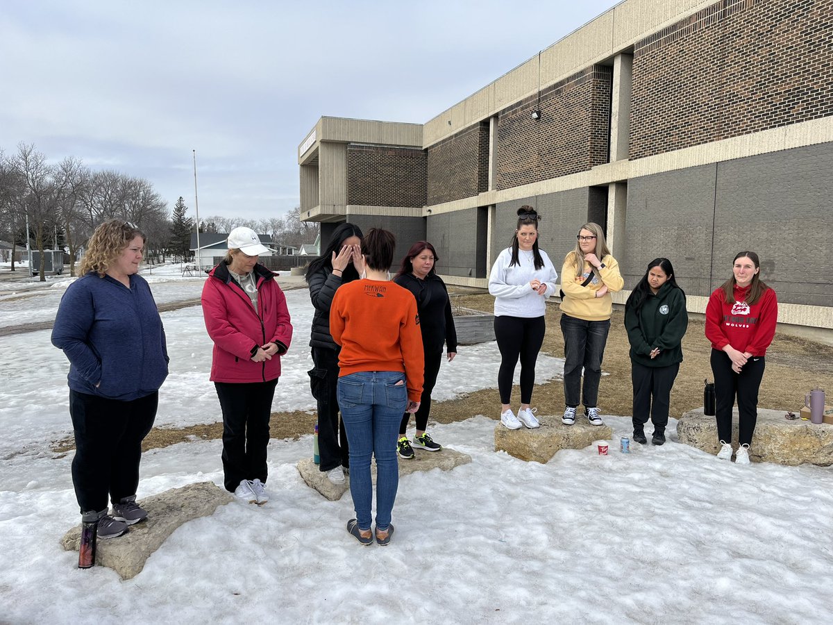 Arthur Day Middle School tweet media