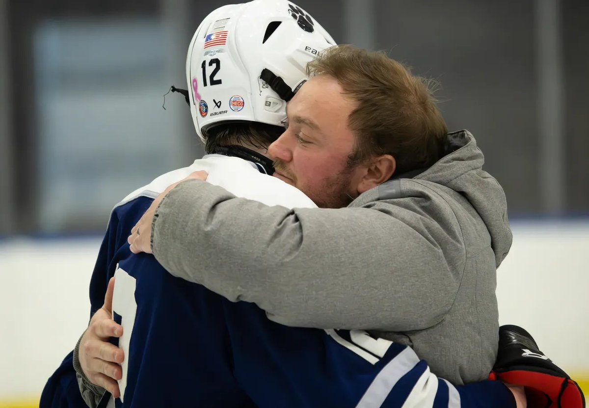 Justin Ritzel (@reporterritz) on Twitter photo <a href="/HockeyPittsford/">Pittsford Hockey</a> had New York state's last unbeaten team on the ropes, but a late goal sank the Panthers' hopes.
Story live at <a href="/DandC/">Democrat & Chronicle</a> dot com
<a href="/SectionVHockey/">Section V Ice Hockey</a>
<a href="/PCSDAthletics/">Pittsford Athletics</a>
democratandchronicle.com/story/sports/h… <a href="/HockeyPittsford/">Pittsford Hockey</a> had New York state's last unbeaten team on the ropes, but a late goal sank the Panthers' hopes.
Story live at <a href="/DandC/">Democrat & Chronicle</a> dot com
<a href="/SectionVHockey/">Section V Ice Hockey</a>
<a href="/PCSDAthletics/">Pittsford Athletics</a>
democratandchronicle.com/story/sports/h…