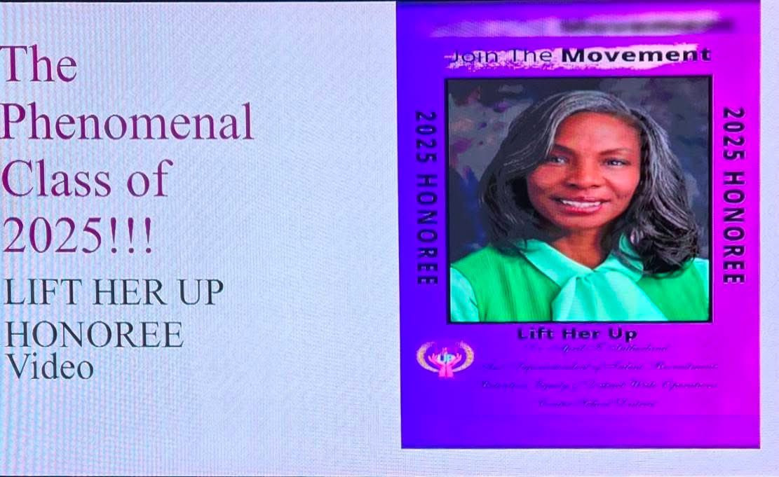 Gayla Curtis tweet media