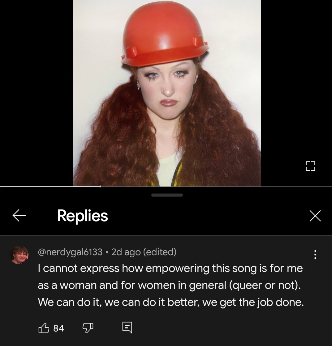 glindaelphies's tweet image. the song is very literally about sex