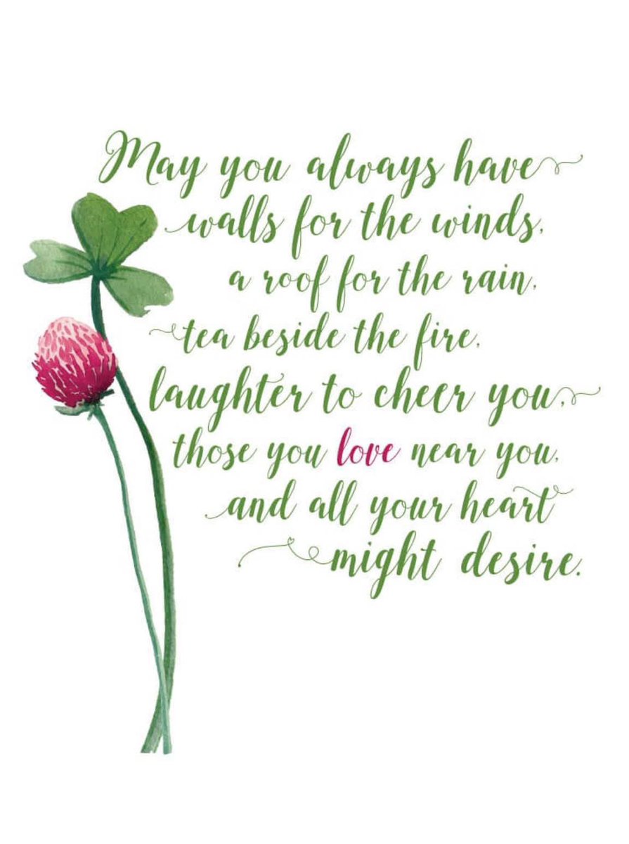 ☘️☘️☘️ Forever Irish ☘️☘️☘️

Saint Patrick's Day was every day in our house while we were growing up.