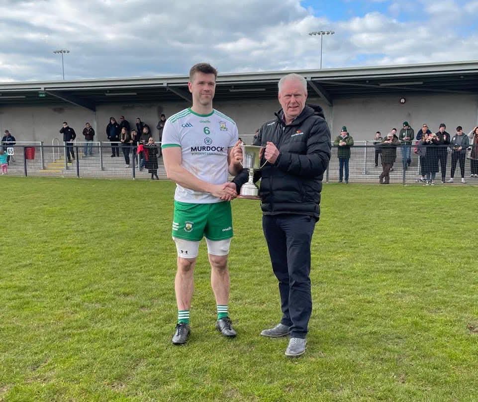 BurrenGAAOfficial (@burrengaa) on Twitter photo Maith thú to Senior Men who won the Ulster Club Senior Football League with a 4-08 to 1-14 win over <a href="/gaothdobhairclg/">CLG Ghaoth Dobhair</a> at Garvaghey this afternoon ⬜️🟩🏆
Ar aghaidh le chéile
➡️ 🤝🏼 ⬜️ 🟩 Maith thú to Senior Men who won the Ulster Club Senior Football League with a 4-08 to 1-14 win over <a href="/gaothdobhairclg/">CLG Ghaoth Dobhair</a> at Garvaghey this afternoon ⬜️🟩🏆
Ar aghaidh le chéile
➡️ 🤝🏼 ⬜️ 🟩