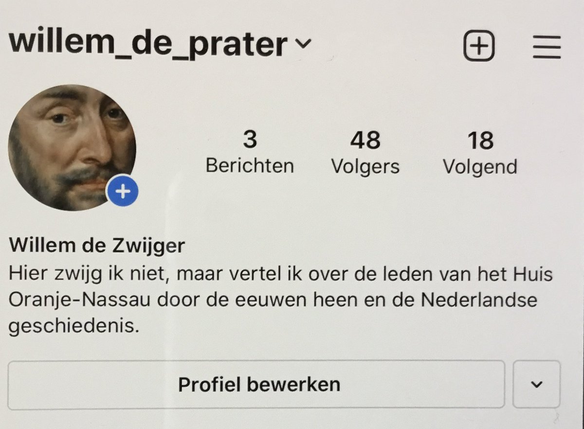 Toen ik meer dan 10 jaar geleden begon met dit account, kon ik niet vermoeden dat ik zoveel jaren later nog steeds over de interessante geschiedenis van de Oranjes en Nederland zou schrijven. Iedereen hartelijk dank voor het volgen en op naar de volgende jaren!