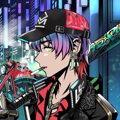 Leo Studio tweet media