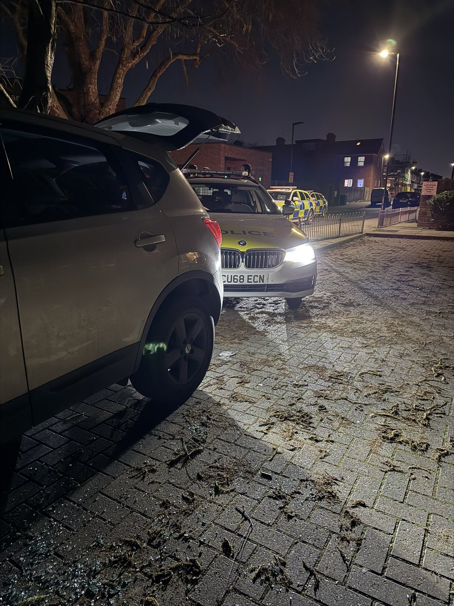 MPSSpecials's tweet photo. Busy Saturday for #MSCSurge @MetTaskforce in #EastArea w/ various cloned motorbikes stopped &amp; seized + robberies attended and:

1x stopped in cloned car, arrested for burglary, handling, fraud &amp; driving offences

1x arrested for sexual assault less than an hour after the offence https://t.co/xnp2IVKb4J