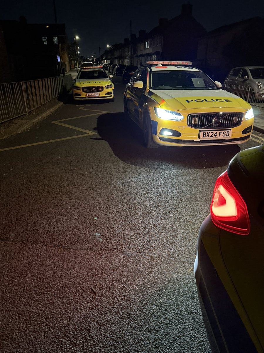 MPSSpecials's tweet photo. Busy Saturday for #MSCSurge @MetTaskforce in #EastArea w/ various cloned motorbikes stopped &amp; seized + robberies attended and:

1x stopped in cloned car, arrested for burglary, handling, fraud &amp; driving offences

1x arrested for sexual assault less than an hour after the offence https://t.co/xnp2IVKb4J