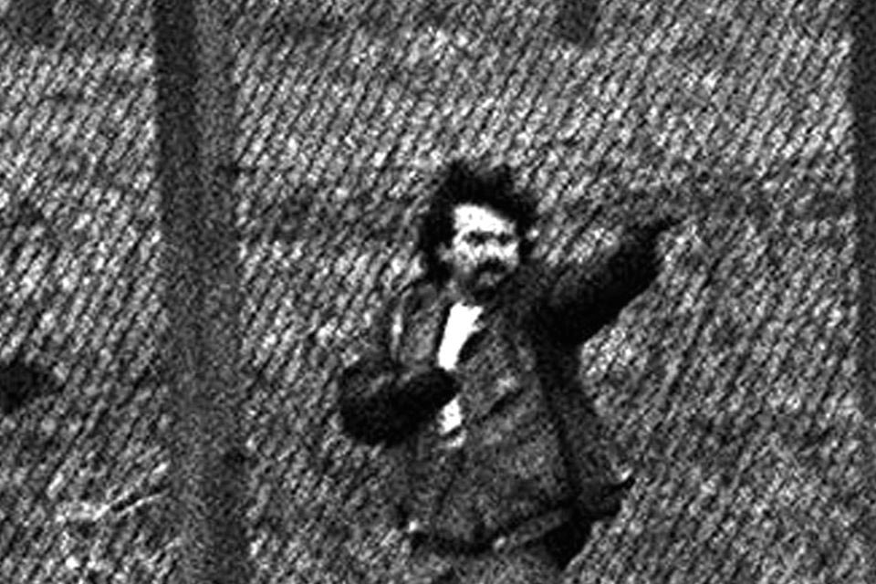 Nice touch from dio on the 37th anniversary