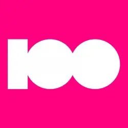 angelcreativoad's tweet photo. @LHAjuntament El parecido es asombroso con el logotipo de Cadena 100, no creen? @LHAjuntament https://t.co/ASdpn5lhBg
