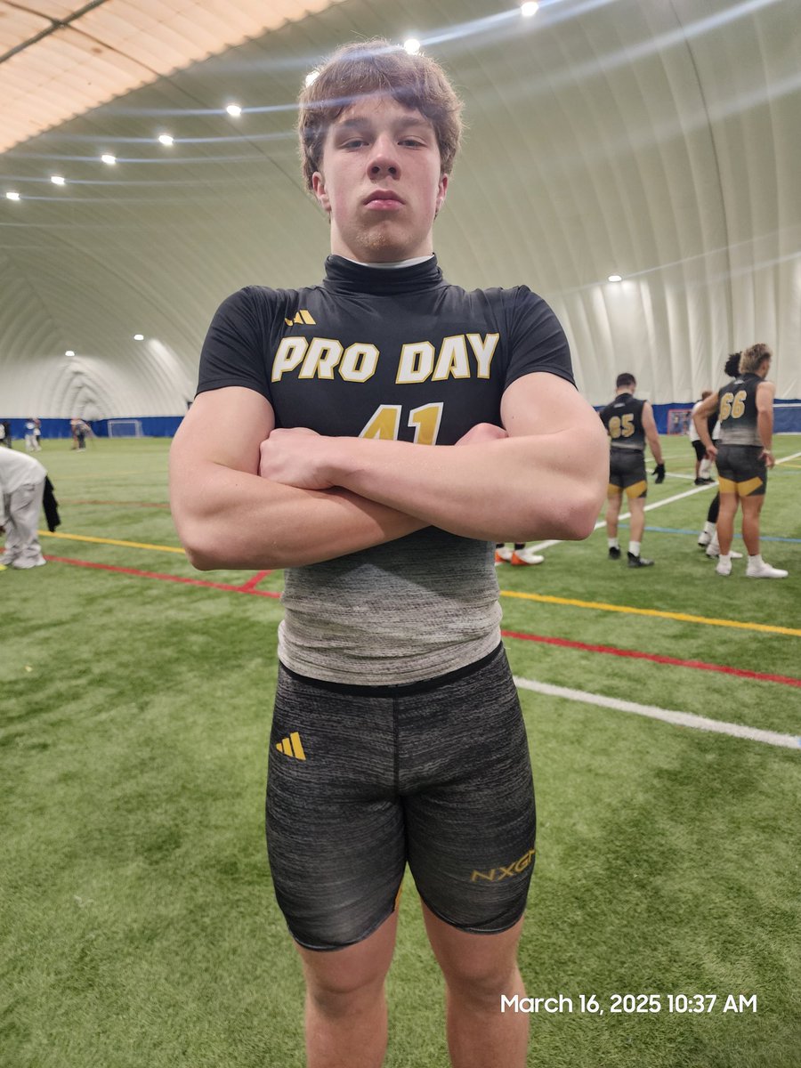 Ken Barger (@coachkenbarger) on Twitter photo Super impressed with Liam Conlon <a href="/LiamConlon__/">Liam Conlon</a> smooth and dynamic in drills.... Great balance and moves with speed! <a href="/NxgnCamps/">NXGN Camps, Inc</a> <a href="/JD_XOS/">JD Crum - Catapult</a> @jeff_xos <a href="/Coach_B_Lewis/">Billy Lewis</a> Super impressed with Liam Conlon <a href="/LiamConlon__/">Liam Conlon</a> smooth and dynamic in drills.... Great balance and moves with speed! <a href="/NxgnCamps/">NXGN Camps, Inc</a> <a href="/JD_XOS/">JD Crum - Catapult</a> @jeff_xos <a href="/Coach_B_Lewis/">Billy Lewis</a>
