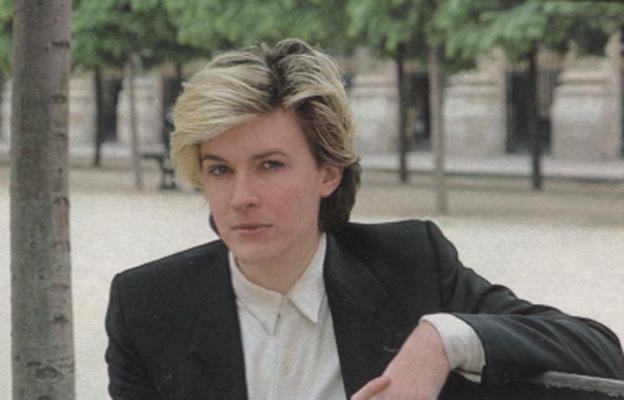 takenouta's tweet photo. David Sylvian https://t.co/fjM2IabiYt