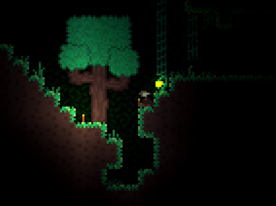 devjeremy_'s tweet image. Trees now spawn correctly!

Also, I&apos;ve created a discord server today :) discord.gg/rFvYntK9HG

#gamedev #indiedev #indiegame #unity