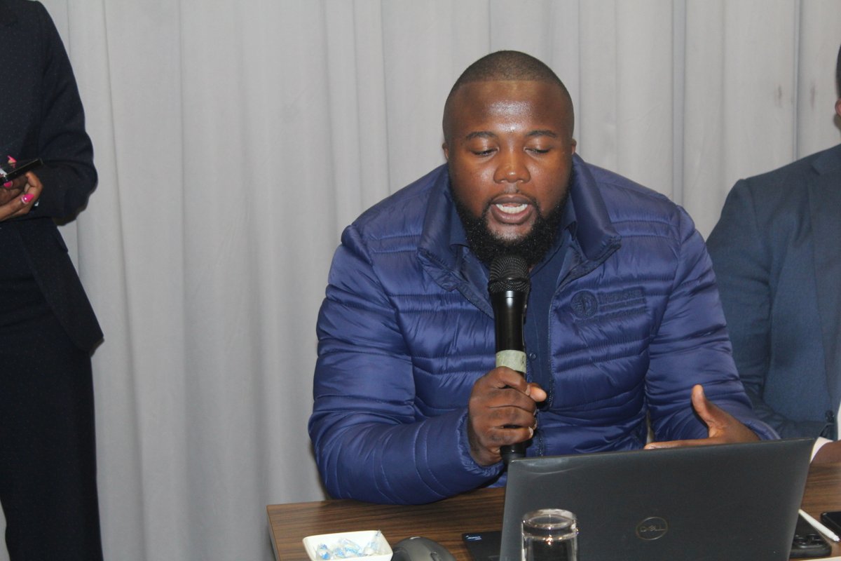 ombudsmanfs's tweet photo. The Ombudsman of Financial Services (OFS), in collaboration with the Eswatini Competition Commission(ESCC), hosted a highly engaging conference to commemorate World Consumer Rights Day. The event featured industry experts from various economic sectors discussing the theme. https://t.co/rVsTZGOLWS