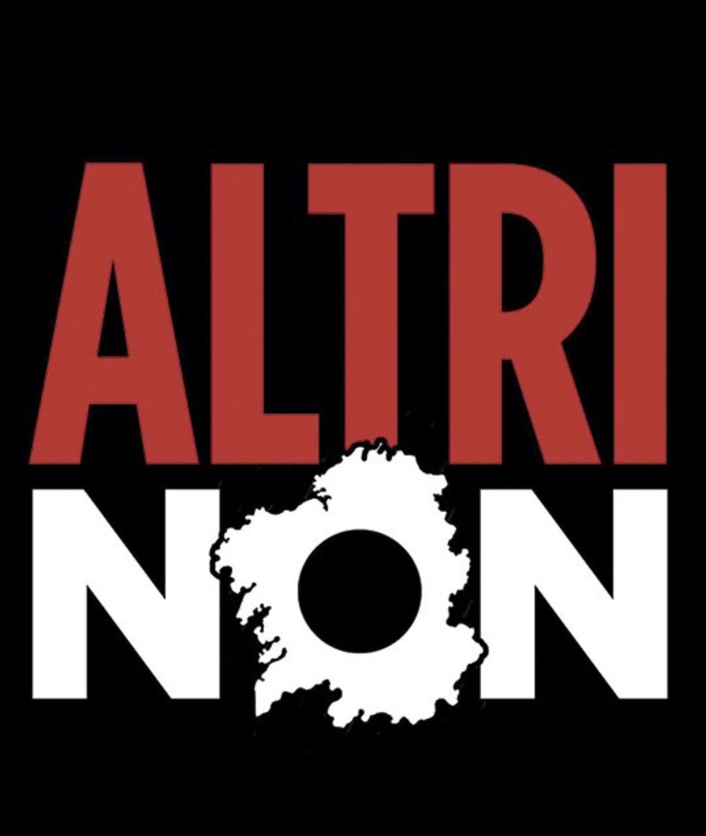 #AltriNon