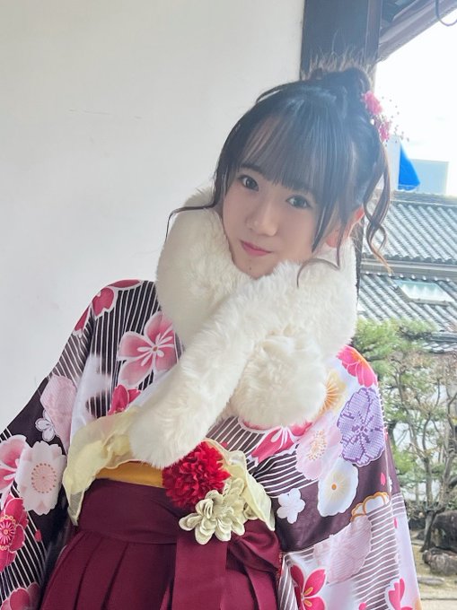 Twitterのコスプレ画像13