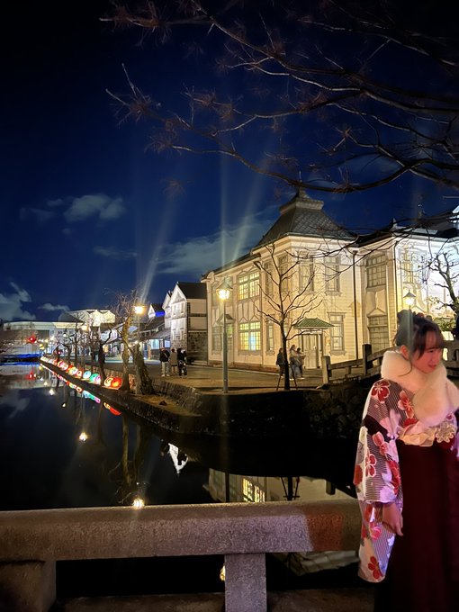 Twitterのコスプレ画像15