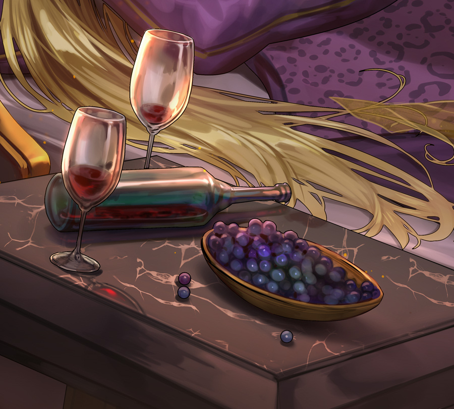 Nymorya and Tiyana from Andy Laidler's Lyrinn the Paladin novels and universe. 
More of them deviantart.com/lyrinnthepalad…