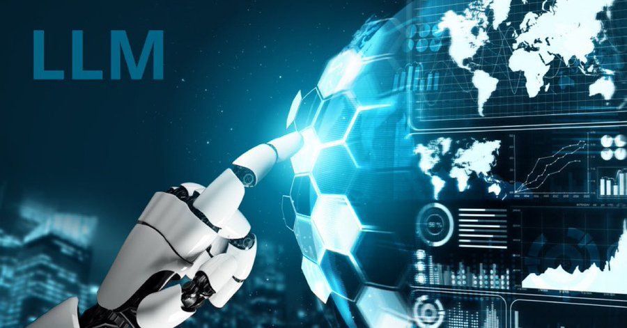 Leveraging LLMs In Day-To-Day Work: Tips For Senior Leaders
by Pawel Rzeszucinski <a href="/Forbes/">Forbes</a>

Learn more: buff.ly/fLdyL5z

#ArtificialIntelligence #MachineLearning #ML #Tech #Technology

cc: <a href="/meisshaily/">Shailendra Kumar</a> <a href="/ylecun/">Yann LeCun</a> <a href="/yuhelenyu/">Helen Yu</a>