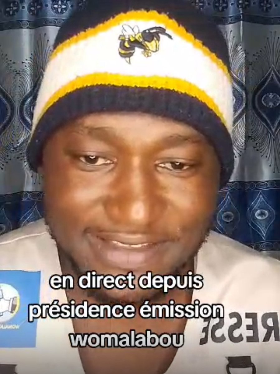 DjIKK Faiseur 2 star tweet media