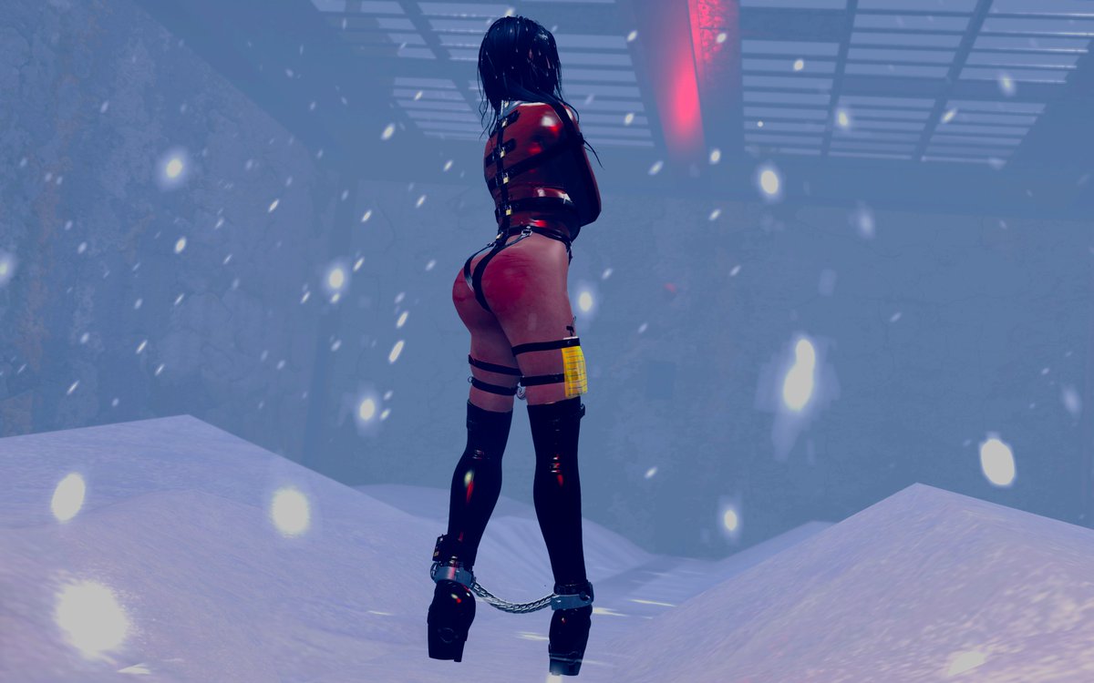 これは堪りませんね...。