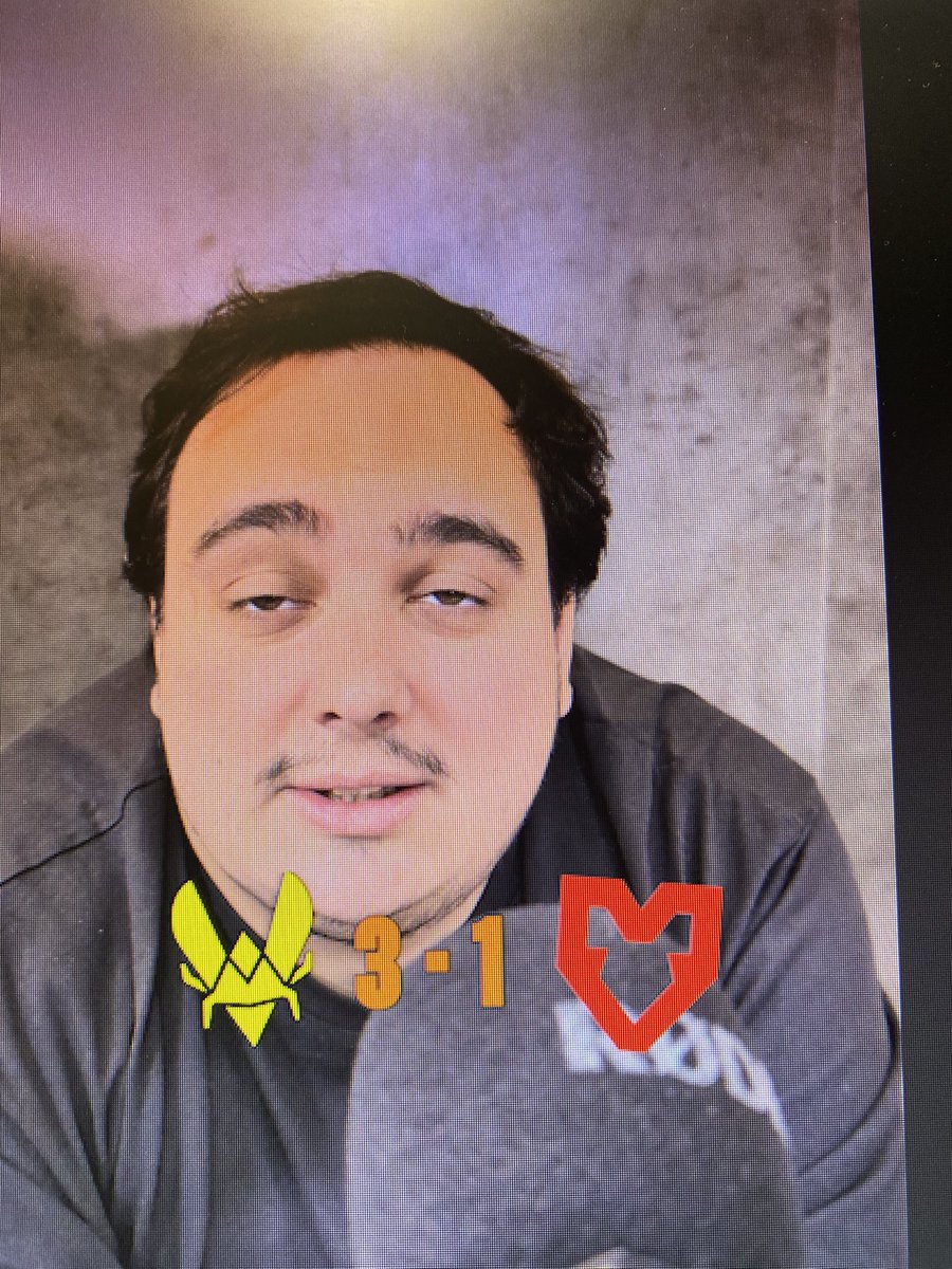 Le prono pour cet aprèm