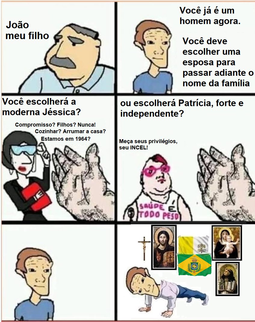 MrCitan's tweet image. Nunca se desvalorize, João.