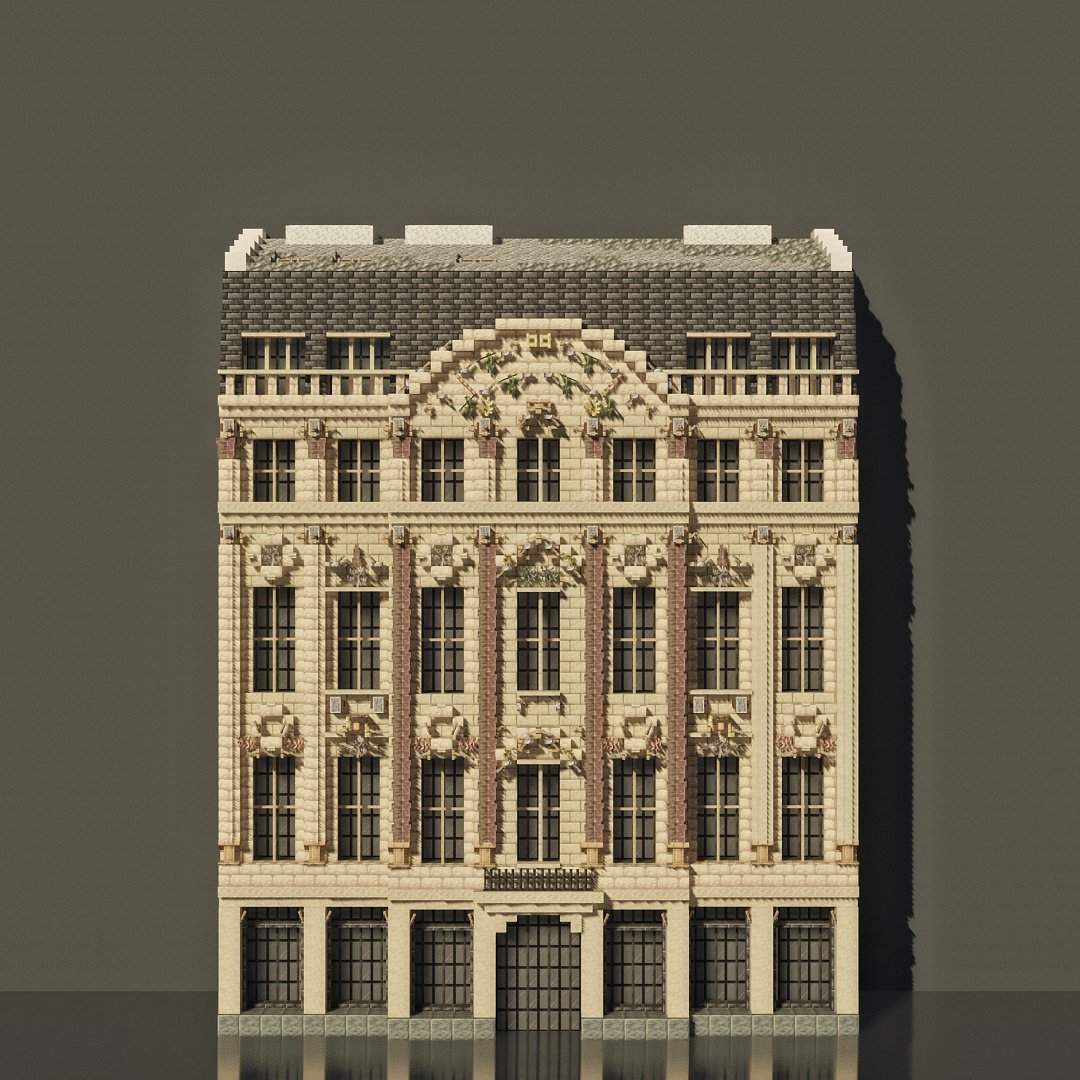 duckiwi_build's tweet image. #Minecraft #Minecraftbuilds #minecraft建築コミュ