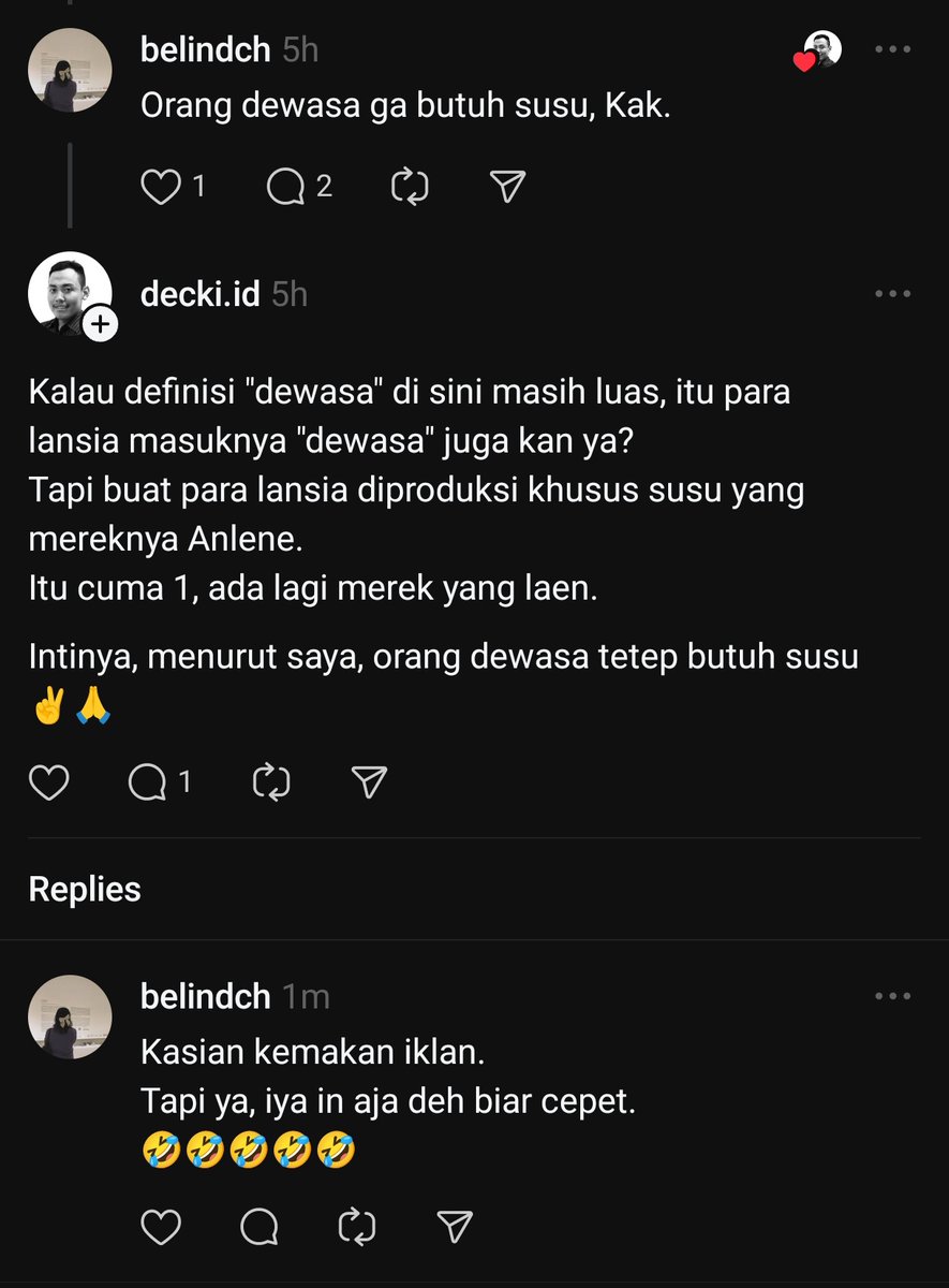 Mbak Bel 🦷 🍉 tweet media