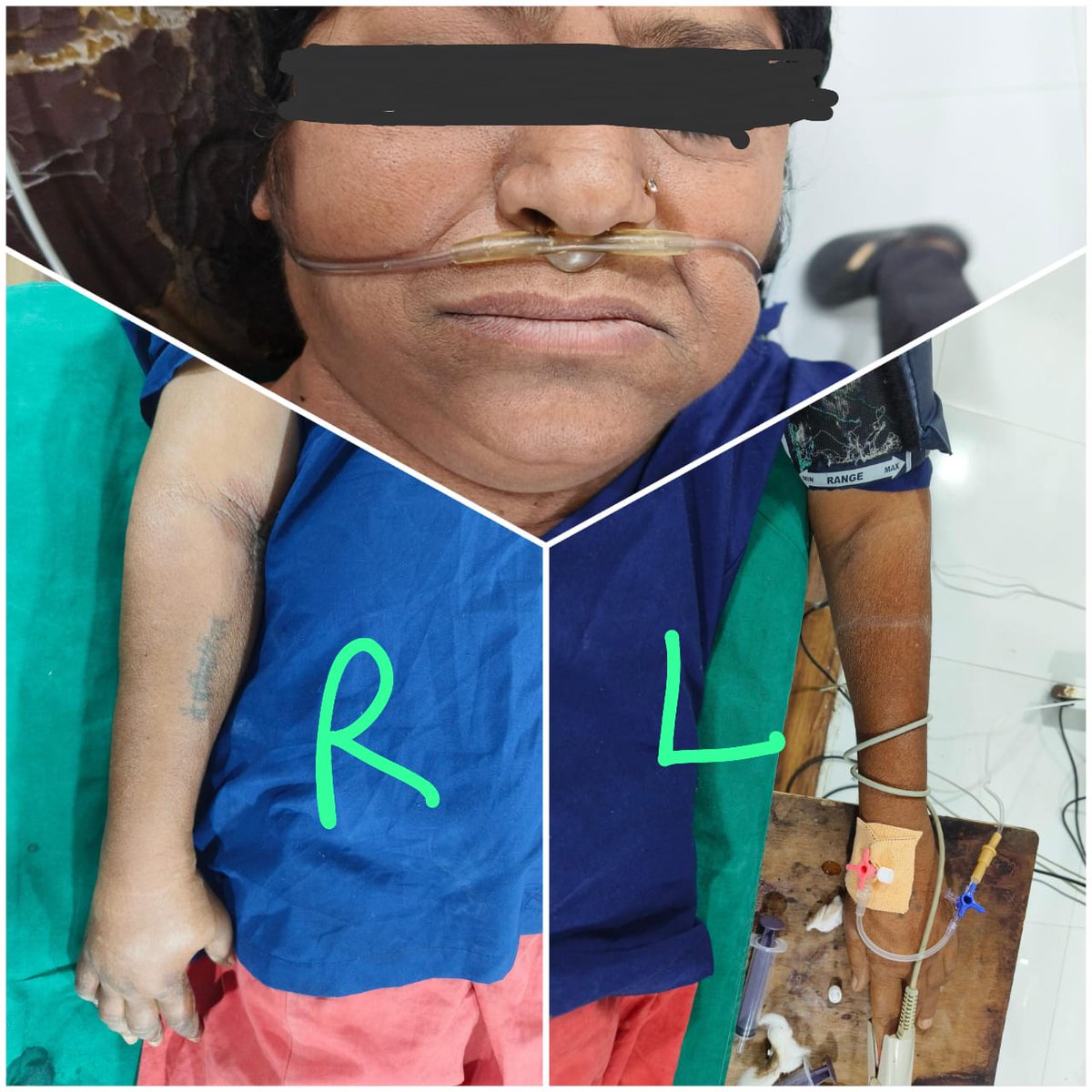 Dr Faizan Ahmed Ansari 🇮🇳 tweet media