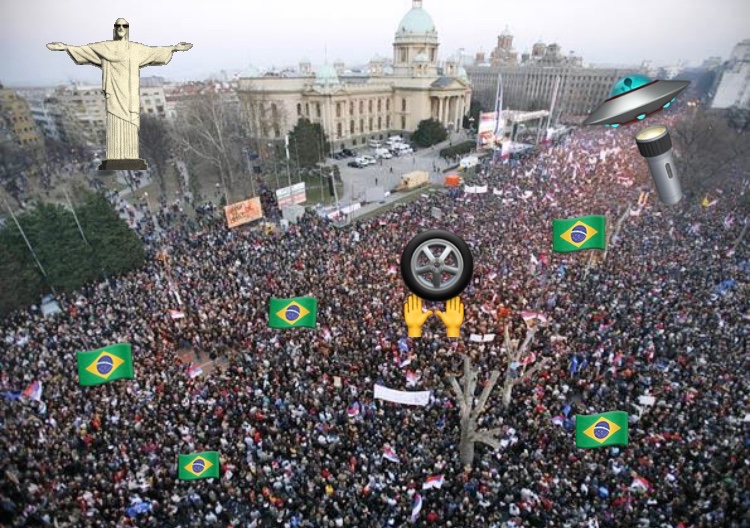 MelindrosaG's tweet photo. @dilairag @vinicios_betiol ENTÃO ESSA IMAGEM QUE RECEBI NO ZAP NÃO É REAL,? COMUNISTAS !! https://t.co/8NJwuEpv2l