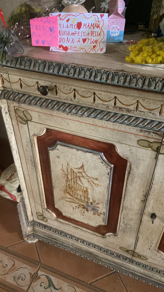 quando capirete che i veri problemi della vita sono altri…
è sempre troppo tardi