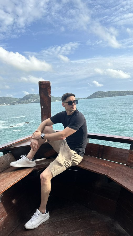 patobonato's tweet photo. Cosas que solo vas a ver en Tailandia 🇹🇭

Abro hilo 🧵 https://t.co/Xz31ckCeqS