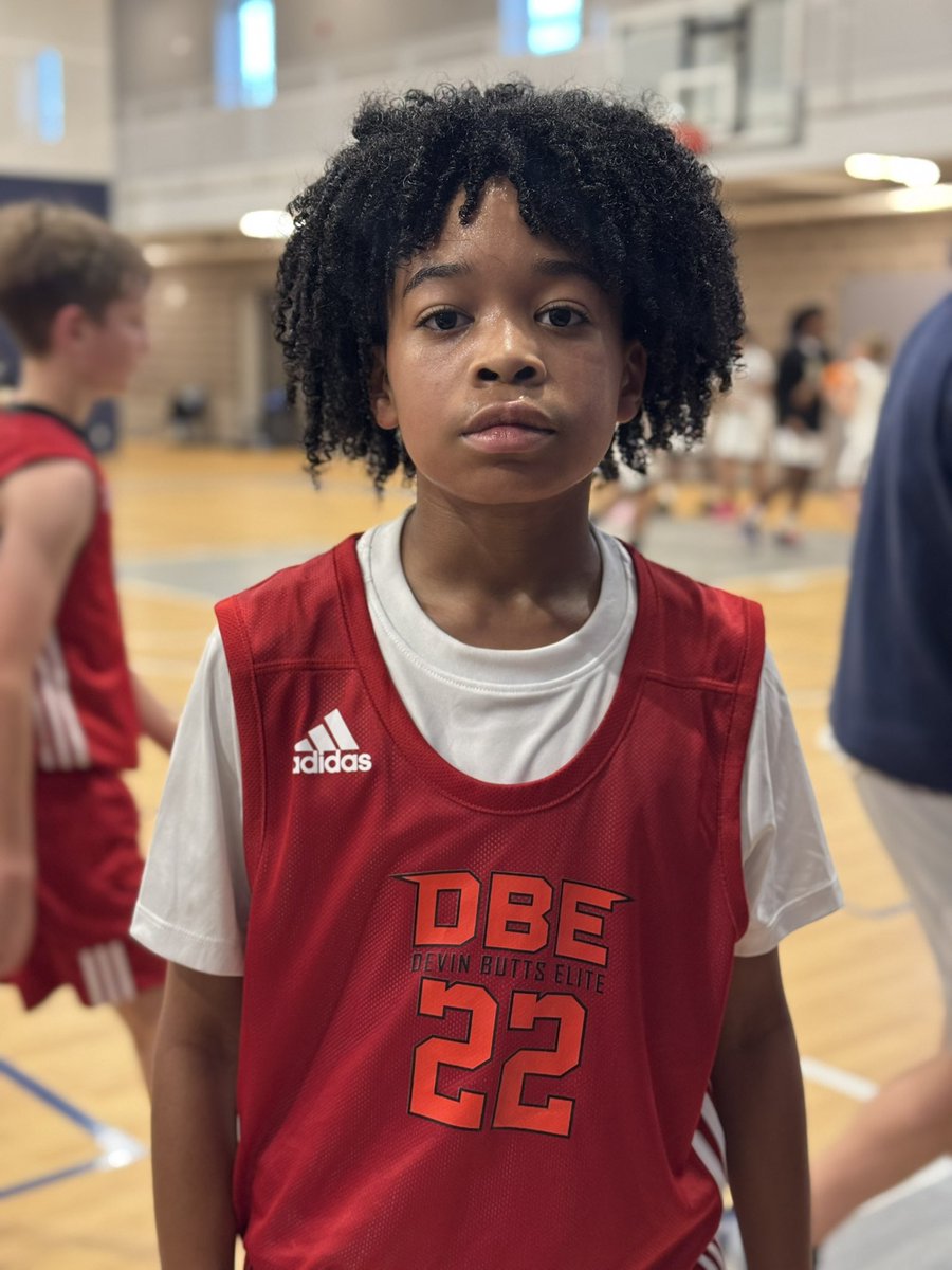 ‘30 Quentin Jackson (<a href="/quentinjackson_/">Quentin Jackson</a>) got hot late adding a significant boost for DBE. Jackson finished with 18 points (3 3PM) from pull-ups jumpers 10’ out to 3’s off the catch. Guard who understands timing and getting his shots off quickly.