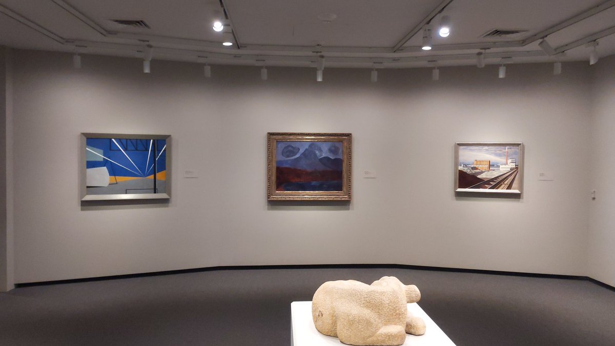 DC_TimeLapse's tweet photo. National art Gallery https://t.co/jPcnZQSwzx