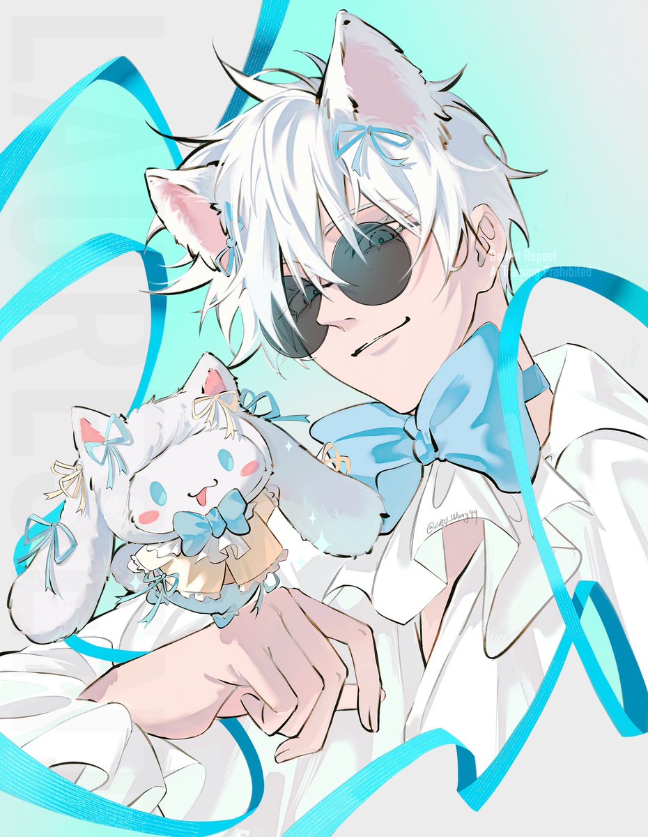 LAURESENT (@lau_wang99) on Twitter photo 