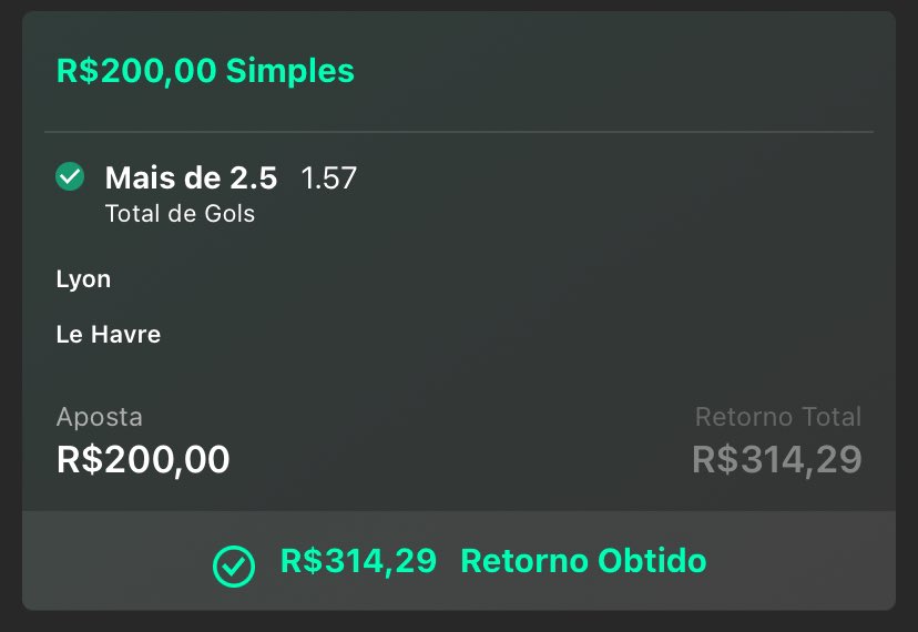 FP Tips ⚽️🇧🇷 (@fp_tipster) on Twitter photo PAGOU A PRIMEIRA DO DIA ✅✅
GRUPO FREE:
t.me/fptipster01 PAGOU A PRIMEIRA DO DIA ✅✅
GRUPO FREE:
t.me/fptipster01