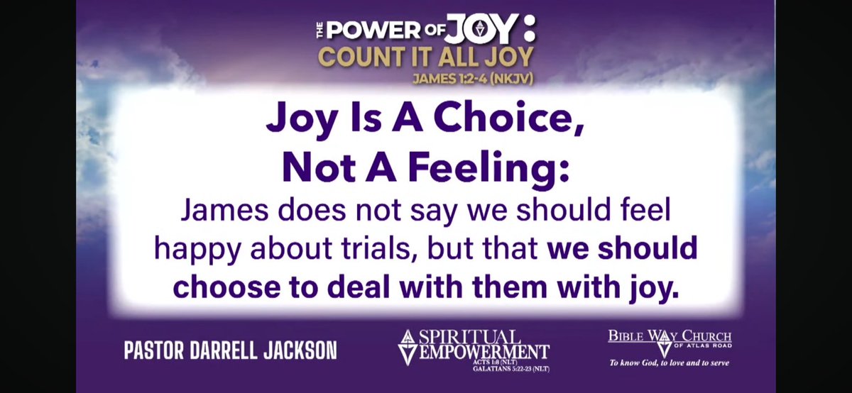 @Mr.Glover_LakeMarionHS (@mrlakemarionhs) on Twitter photo Another on time word this morning from Pastor Jackson <a href="/BWCARoad/">BWCAR</a>. Definitely a reminder of a choice that we all must make DAILY! #IChooseJoy <a href="/CoachRumph/">Chris Rumph</a> <a href="/Glover_Viking/">Sean Glover</a> Another on time word this morning from Pastor Jackson <a href="/BWCARoad/">BWCAR</a>. Definitely a reminder of a choice that we all must make DAILY! #IChooseJoy <a href="/CoachRumph/">Chris Rumph</a> <a href="/Glover_Viking/">Sean Glover</a>