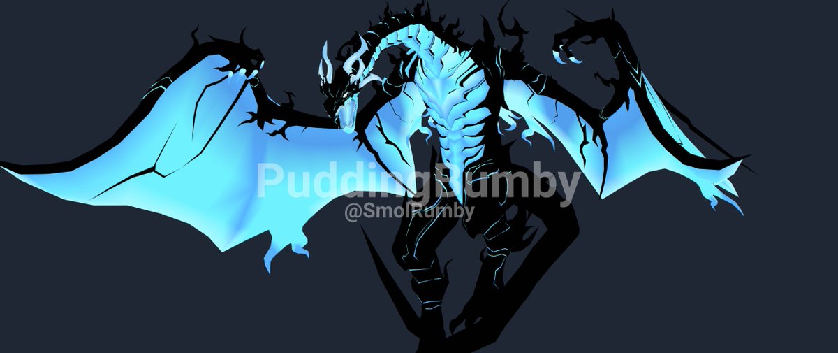 PuddingBumby tweet media