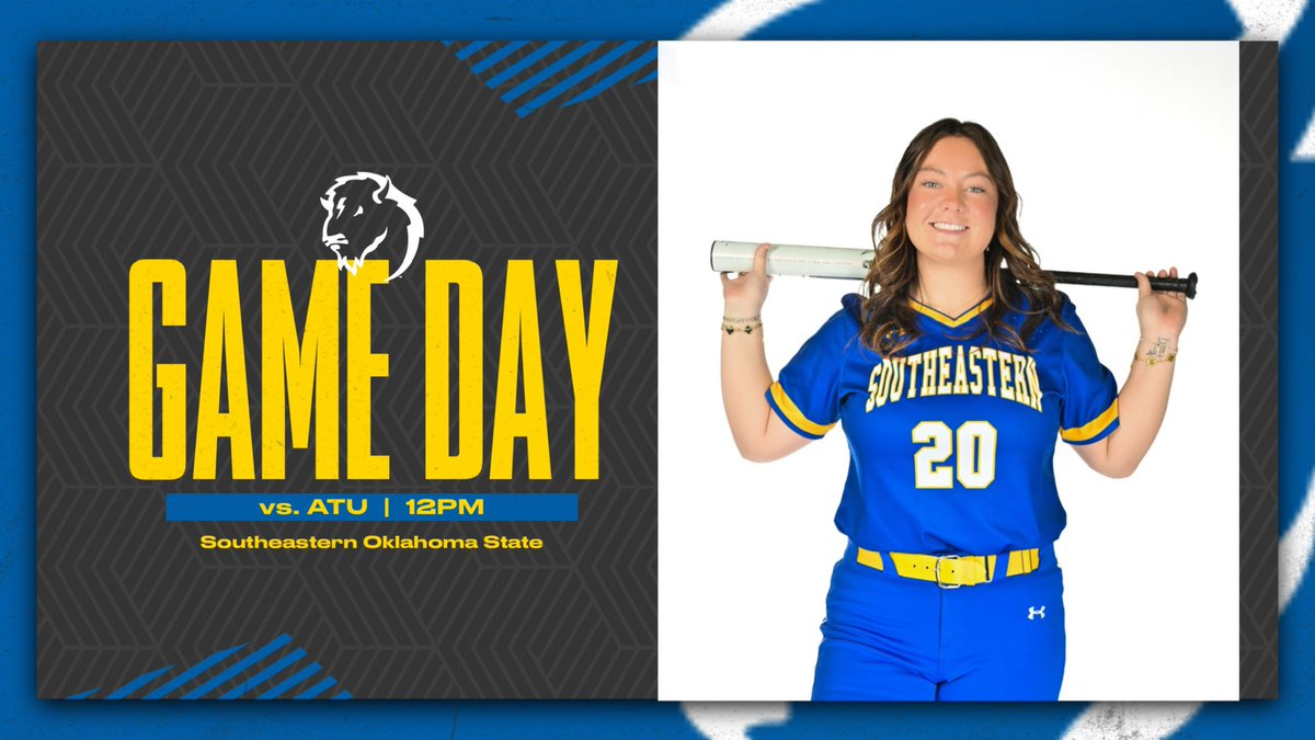 It’s Game Day in Durant! We hope to see you soon! 👀 

#BeTheChange | #L3 | #TakeCover