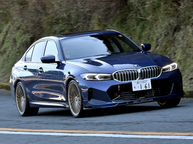 BOHP's tweet photo. BMW ALPINA B3 GT(G20)インプレッション by ENGINE～その2 | BMWおたっきーず！Blog - BMW総合情報ブログ https://t.co/fVD3fj04bW #BMW #BMWALPINA #ALPINA #BMWアルピナ #アルピナ #BMWG20 #ALPINAB3GT #ALPINAB3 https://t.co/FzyQyAIESg